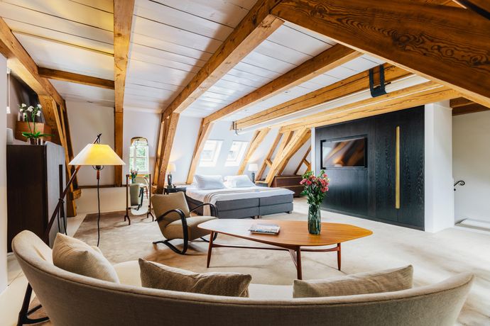 Verified hotel review - The Dylan Amsterdam - 5
