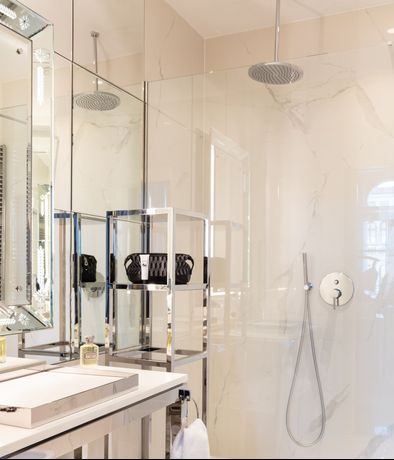 Verified hotel review - PalazzinaG - 58