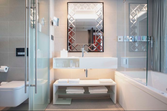 MYRIAD by SANA Hotels - 49