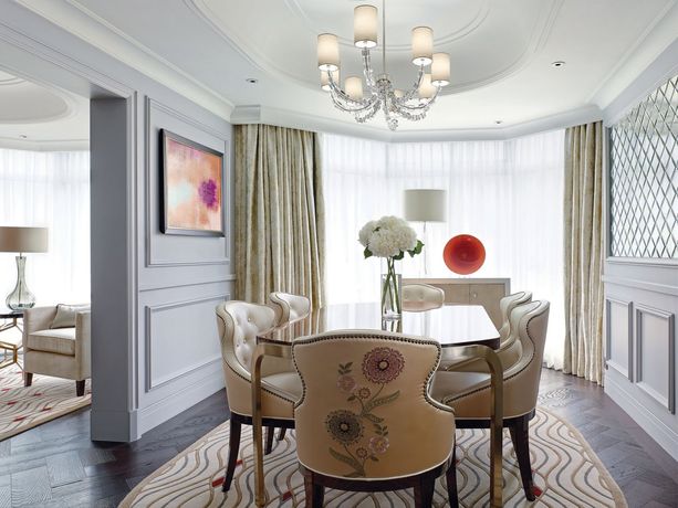 The Langham Hong Kong - 48