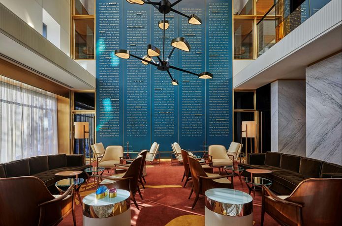 Verified hotel review - Viceroy Chicago - 36