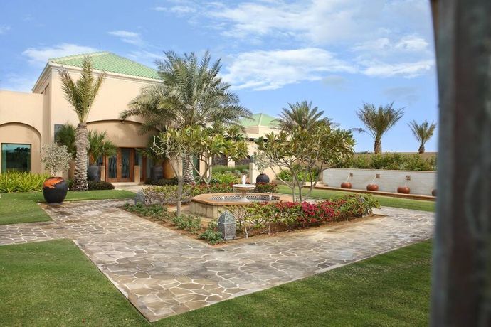 Verified hotel review - Anantara Sir Bani Yas Island Al Yamm Villa Resort - 25