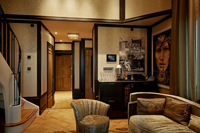 Hotel Twentyseven - 44