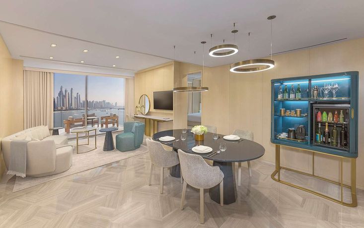 Five Palm Jumeirah Dubai - 44