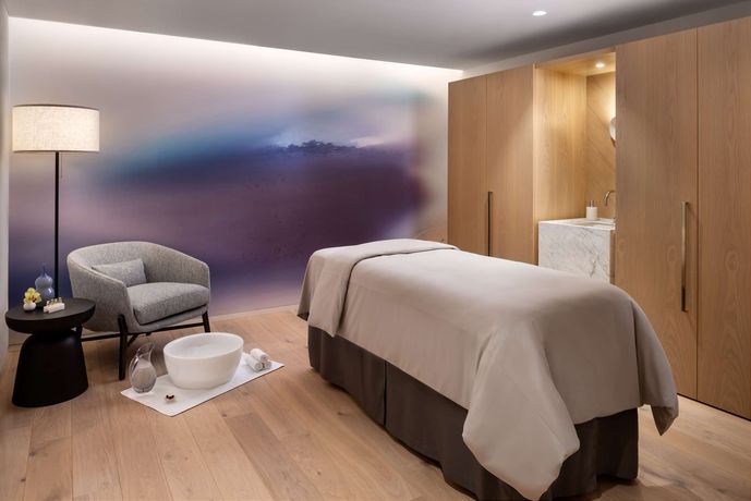 Verified hotel review - Park Hyatt Toronto - 21