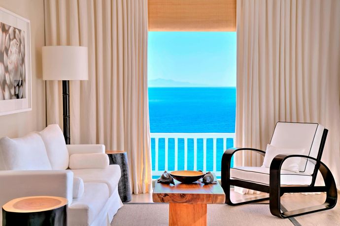 Verified hotel review - Santa Marina, A Luxury Collection Resort, Mykonos - 19