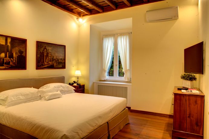 Verified hotel review - Villa Spalletti Trivelli - Small Luxury Hotels of the World - 32