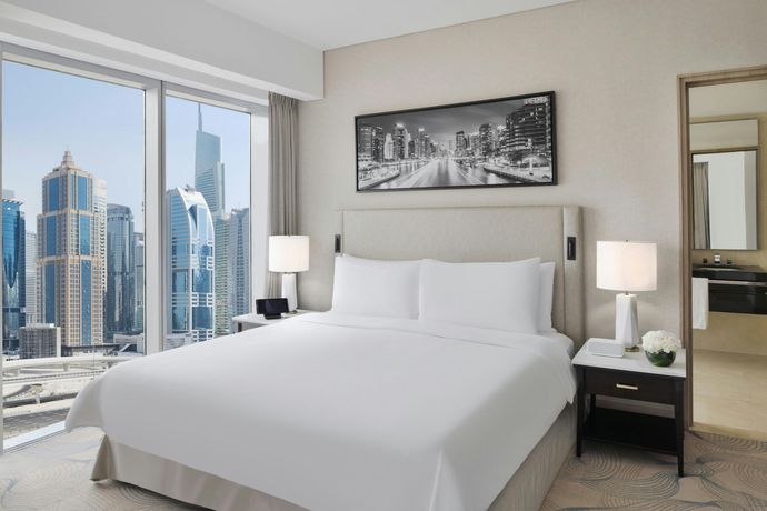 Address Dubai Marina - 42