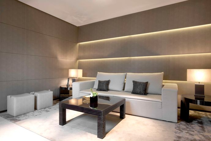 Verified hotel review - Armani Hotel Milano - 38