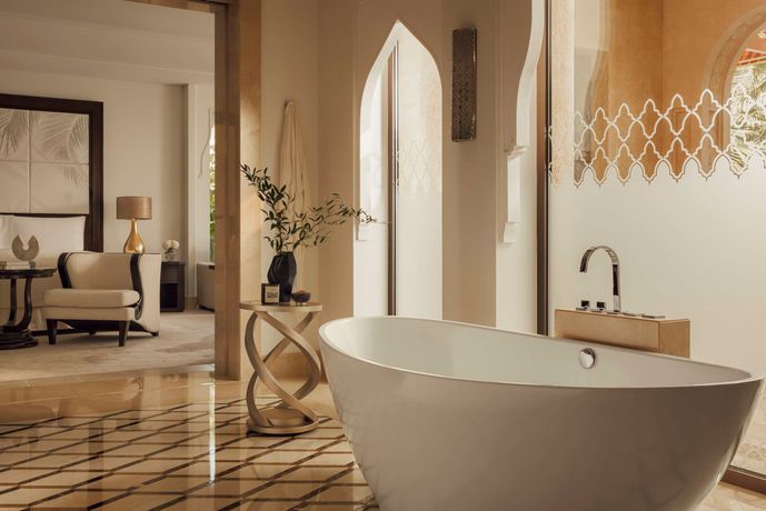 Verified hotel review - One&Only The Palm Dubai - 51