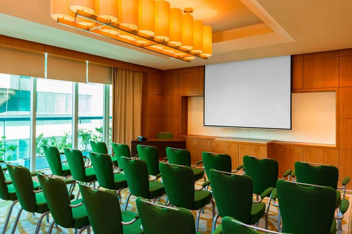 Four Points by Sheraton Sheikh Zayed Road - 30