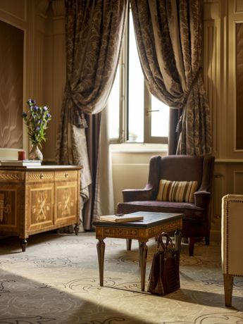 Verified hotel review - Hotel Principe Di Savoia - 15