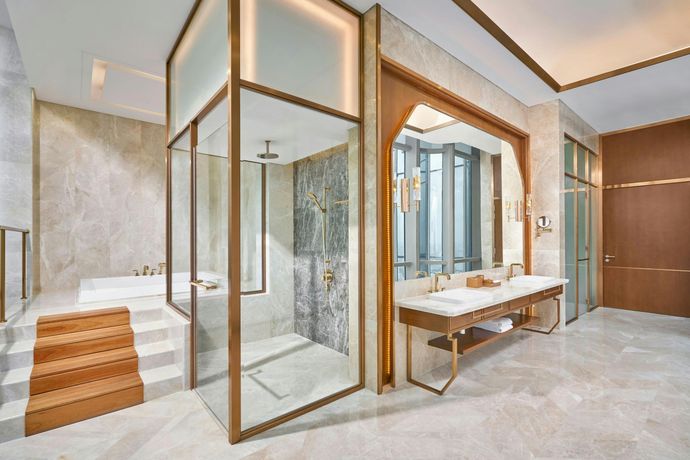 Vinpearl Landmark 81, Autograph Collection - 33