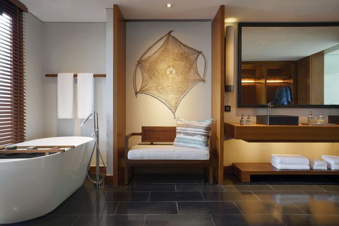 Verified hotel review - Six Senses Uluwatu - 10