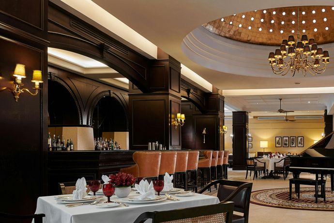 Verified hotel review - The Majestic Hotel Kuala Lumpur, Autograph Collection - 7