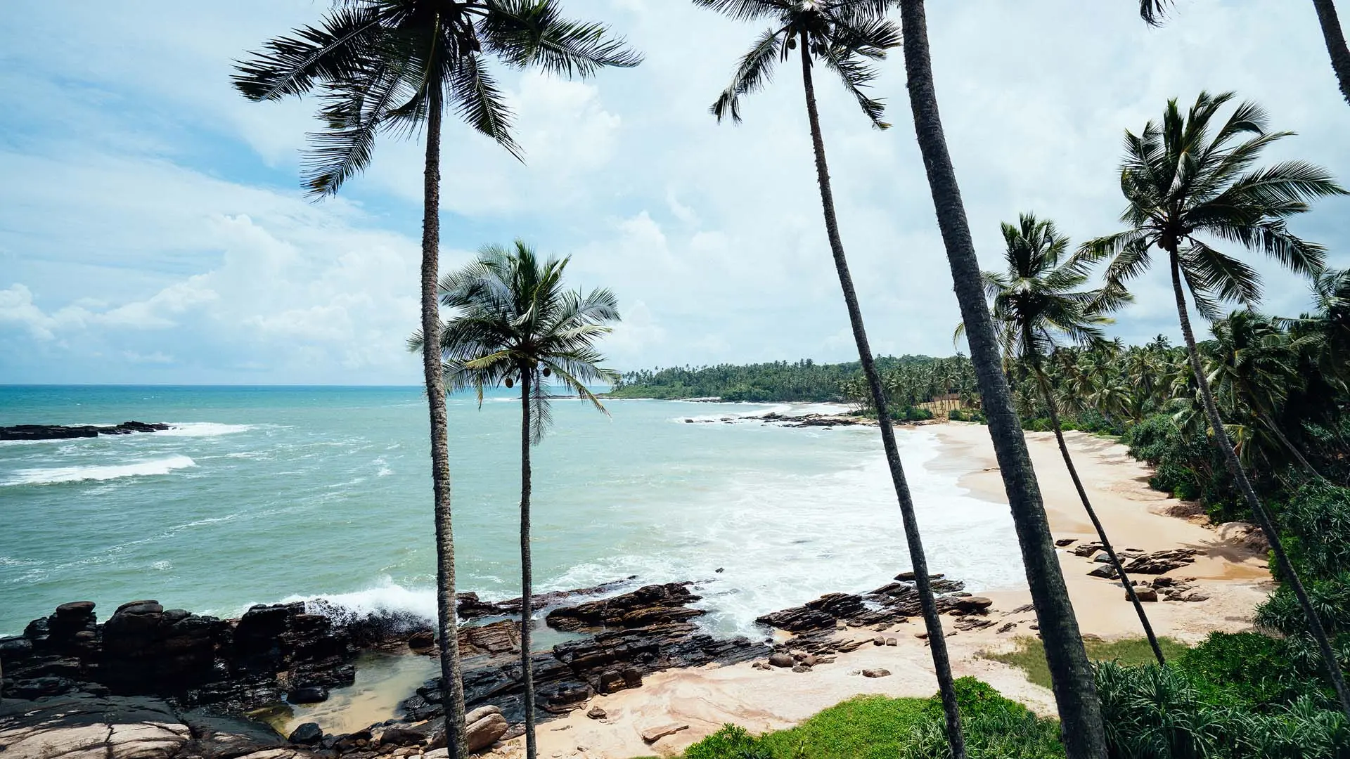 Review of Anantara Peace Haven Tangalle Resort - 9