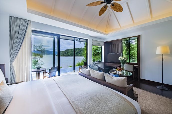 Anantara Layan Phuket Resort - 20