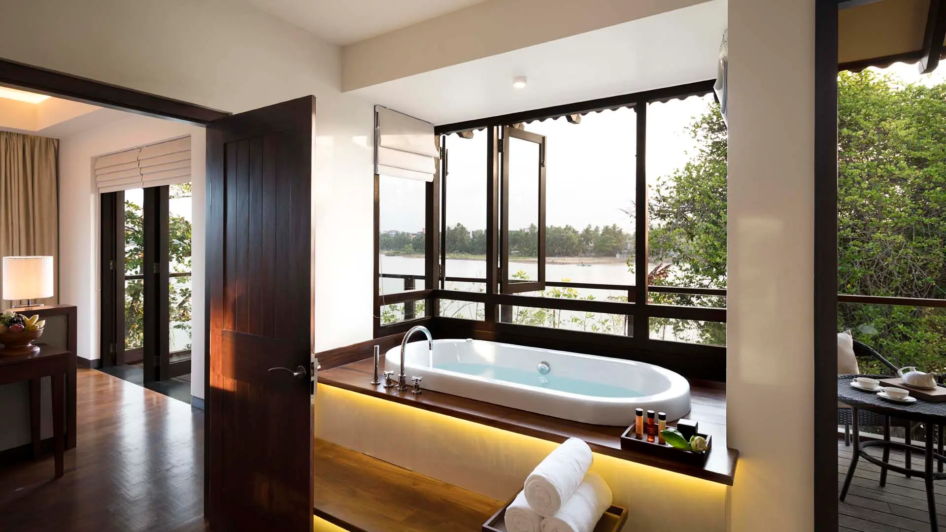 Review of Anantara Kalutara Resort - 5