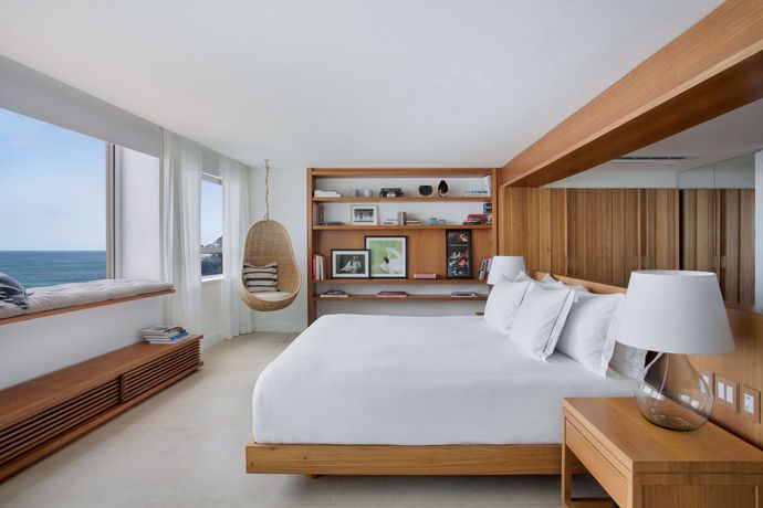 Verified hotel review - JANEIRO Hotel - 7