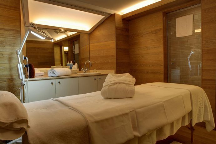 Verified hotel review - Villa Spalletti Trivelli - Small Luxury Hotels of the World - 17