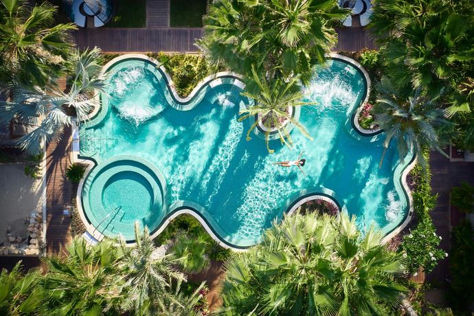 Zadun-A Ritz-Carlton Reserve - 42