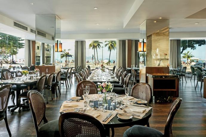 Verified hotel review - Miramar Hotel by Windsor - 1