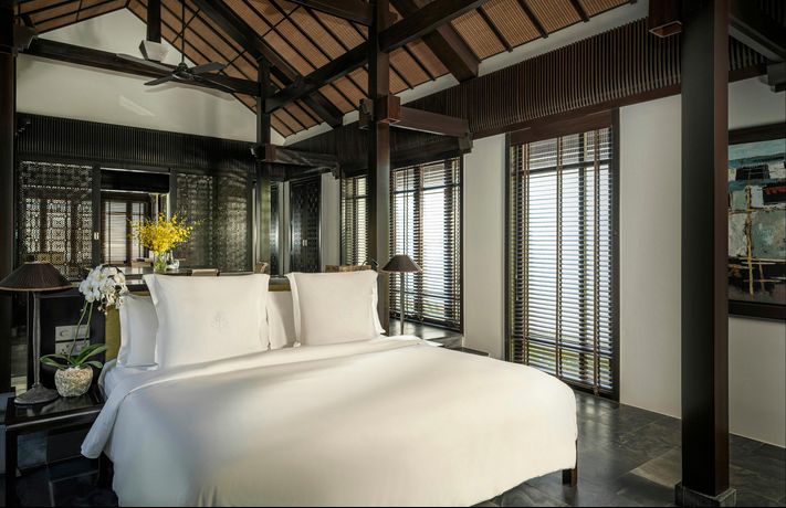 Four Seasons The Nam Hai, Hoi An, Vietnam - 5