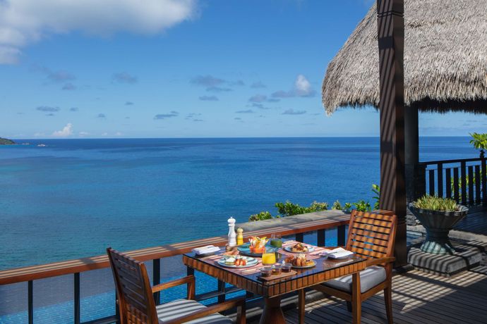 Verified hotel review - Anantara Maia Seychelles Villas - 15
