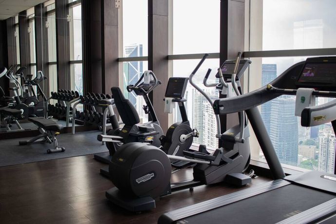 Verified hotel review - Banyan Tree Kuala Lumpur - 50