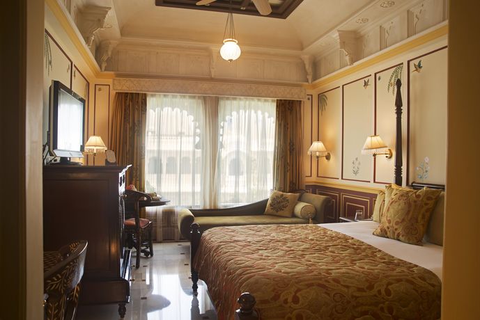 Taj Lake Palace - 53