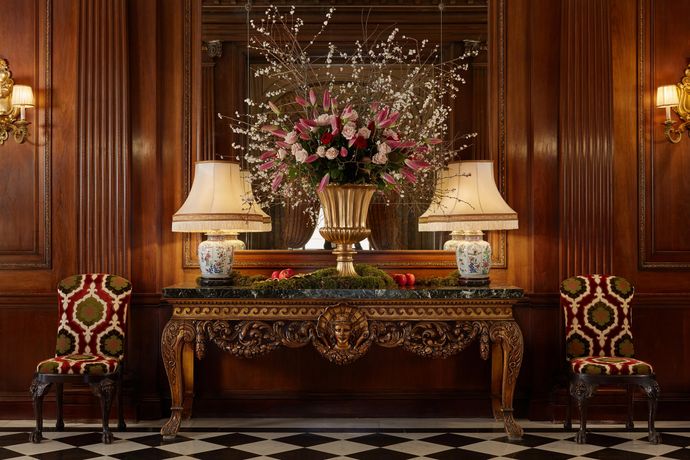 Verified hotel review - Raphael - 37