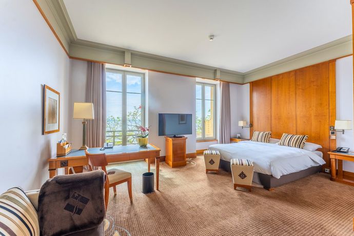 Verified hotel review - Beau Rivage Hotel - 42