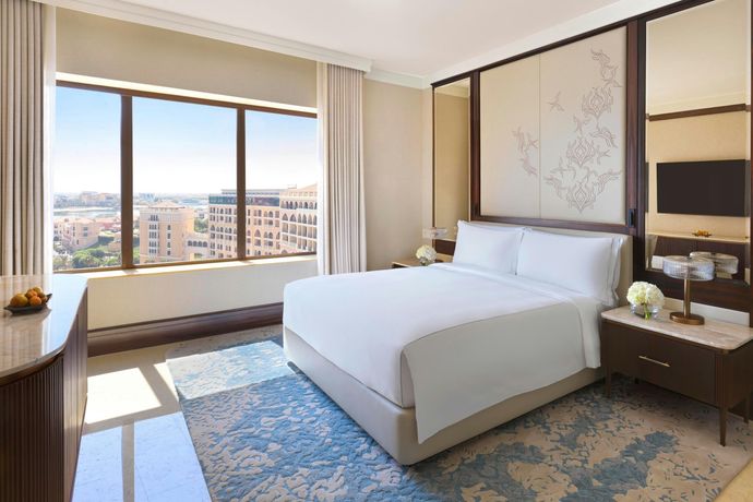 The Ritz-Carlton Abu Dhabi, Grand Canal - 37
