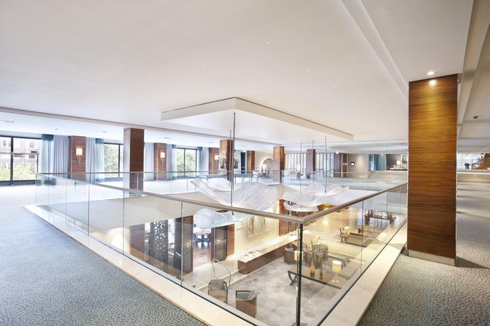 Verified hotel review - Hotel Okura Amsterdam - 56
