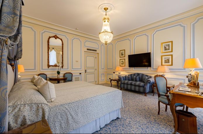 Olissippo Lapa Palace - 60