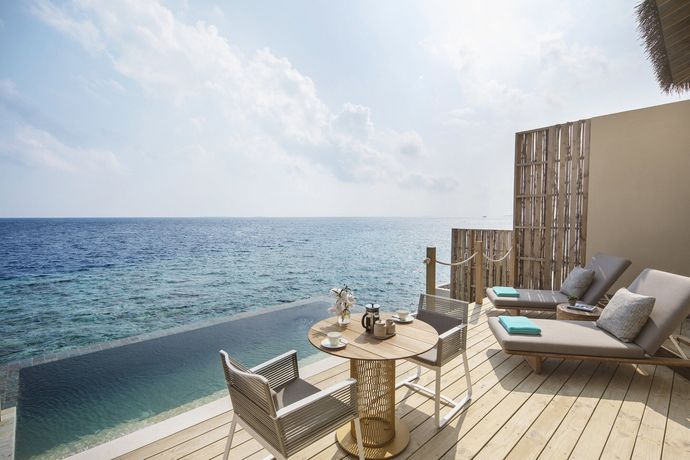 Intercontinental Maldives Maamunagau Resort, An IHG Hotel - 43