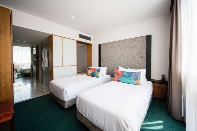 The Old Clare Hotel - 49