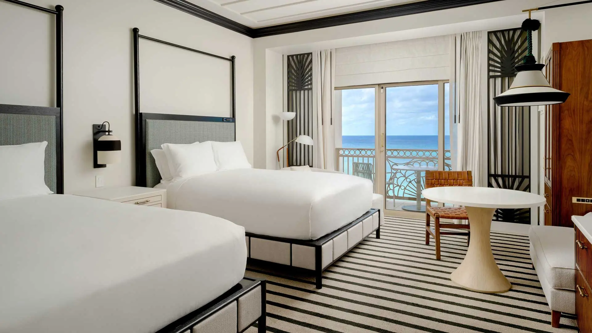 Review of The Ritz-Carlton, Grand Cayman - 3