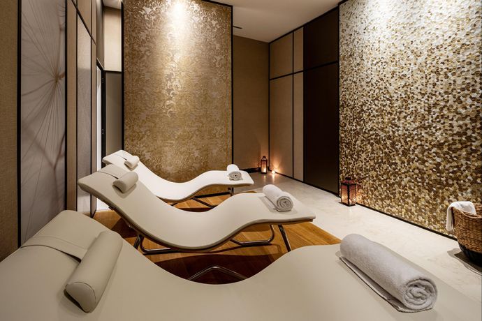 Verified hotel review - Baglioni Hotel Luna - The Leading Hotels of the World - 18