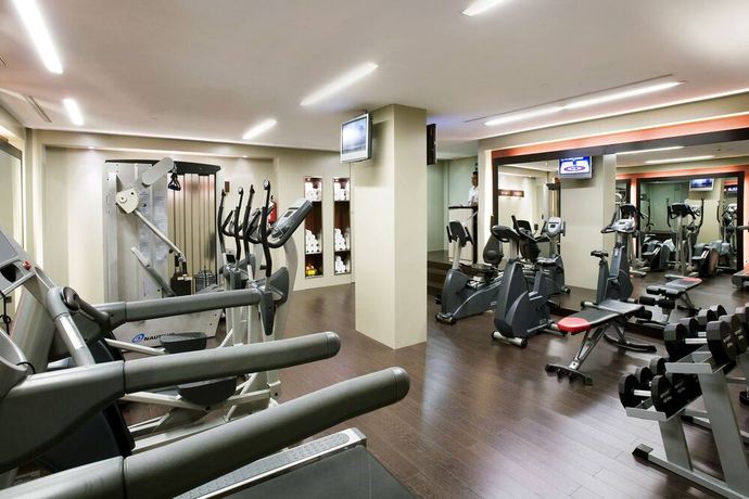 Verified hotel review - Majestic Hotel & Spa Barcelona GL - 43