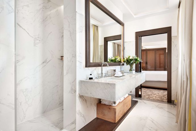 Verified hotel review - Hyatt Paris Madeleine - 15
