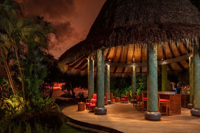 Verified hotel review - Anantara Maia Seychelles Villas - 26