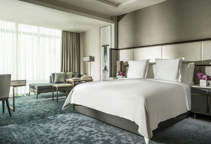 Verified hotel review - Four Seasons Hotel Kuala Lumpur - 33