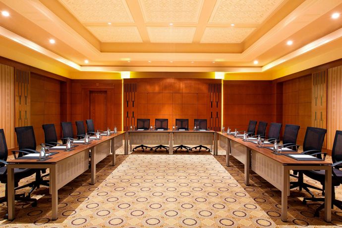 Verified hotel review - The Nile Ritz-Carlton, Cairo - 25