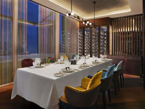 Verified hotel review - Fairmont Ambassador Seoul - 7