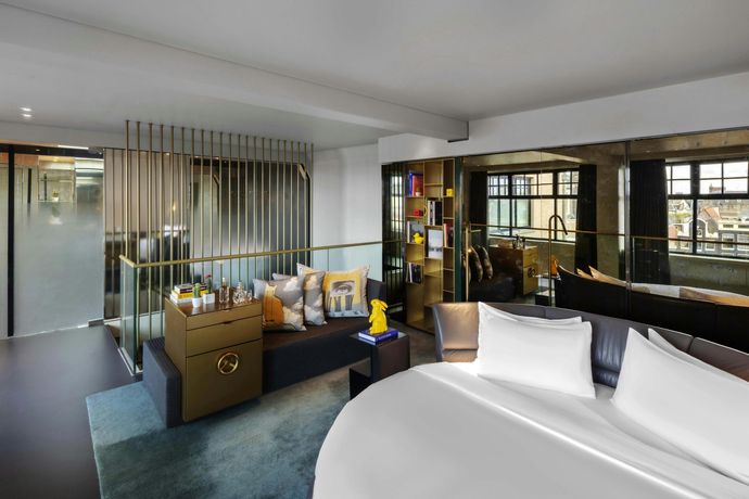 Verified hotel review - W Amsterdam - 52