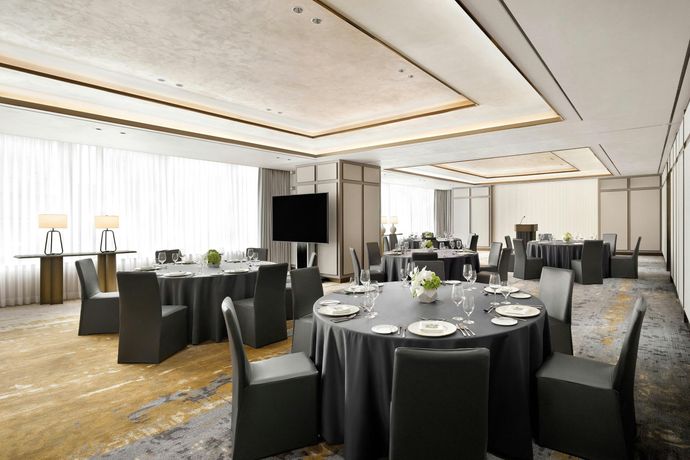 Verified hotel review - Josun Palace a Luxury Collection Hotel Seoul Gangnam - 56