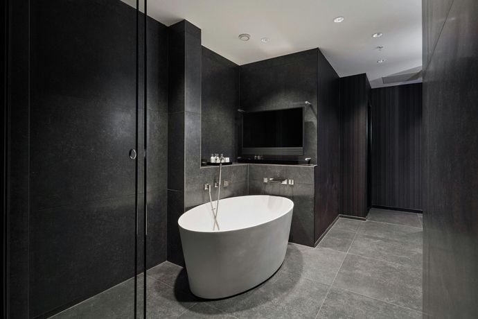 Verified hotel review - Copenhagen Marriott Hotel - 28