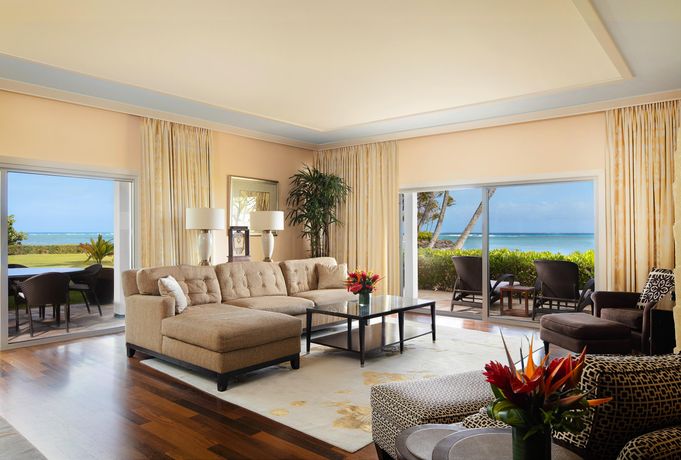 Verified hotel review - The Kahala Hotel and Resort - 27