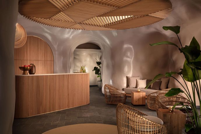 Verified hotel review - Anantara New York Palace Budapest - 30